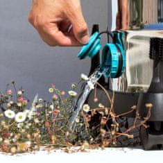 Cecotec Usisavač Conga Rockstar Wet & Dry Pro 1600 W 30 L HEPA Čelik