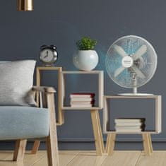 Cecotec Ventilator EnergySilence 610 40 W Tih Oscilirajući