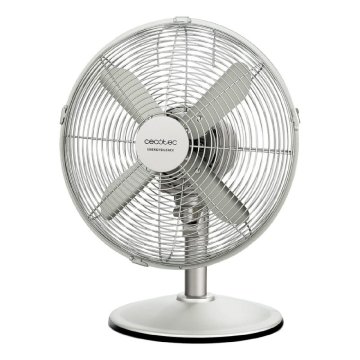 Cecotec Ventilator EnergySilence 610 40 W Tih Oscilirajući