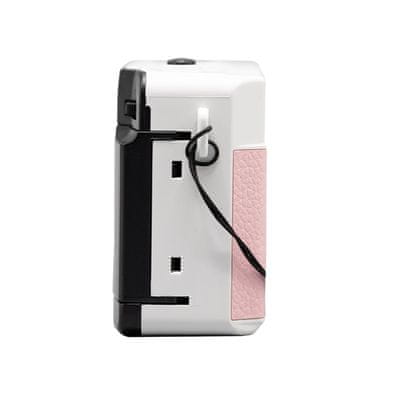 Ustvarjalna svoboda s 35 mm filmom