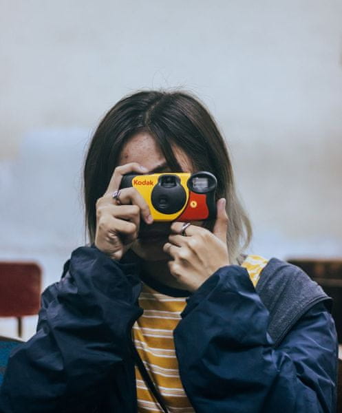 Pripravljen za svetle spomine