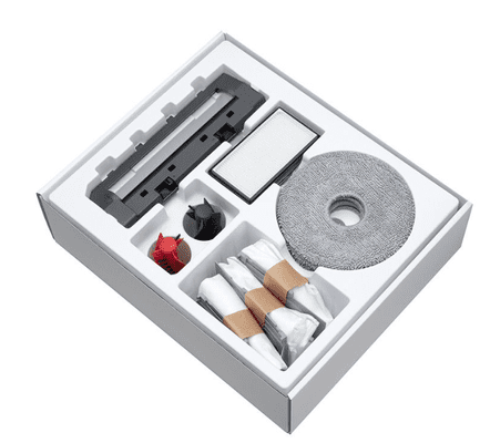 Roborock Set rezervnih delov za Saros 10R