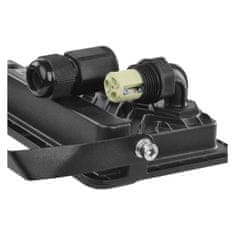 EMOS ZSW100 GoSmart LED reflektor 20 W, 1720 lm, RGB+CCT, IP65