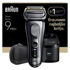 Braun Brijač serije 9 (9667 cm³)