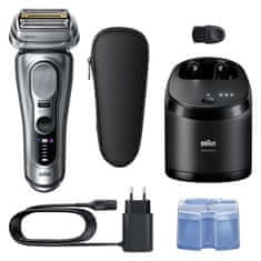 Braun Brijač serije 9 (9667 cm³)