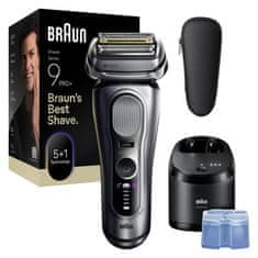 Braun Brijač serije 9 (9667 cm³)