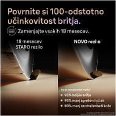 Braun Brijač serije 9 (9667 cm³)