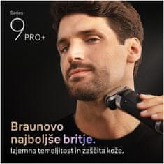 Braun Brijač serije 9 (9667 cm³)