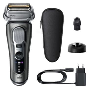Braun Brijač serije 9 (9615s)