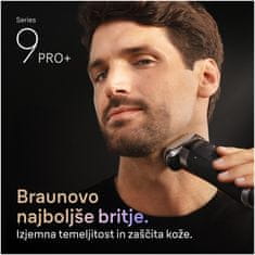 Braun Brijač serije 9 (9615s)