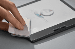 Onyx Boox folija za pisanje, za model Go 7 / Go Color 7 Gen II, tekstura poput papira, otpornost, površina protiv odsjaja