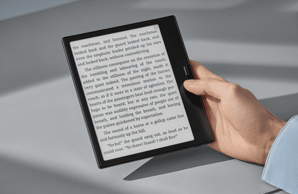 7-palčna namenska folija za pisanje