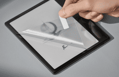 Onyx Boox folija za pisanje, za model Go 7 / Go Color 7 Gen II, tekstura poput papira, otpornost, površina protiv odsjaja