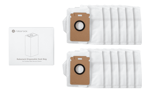 Roborock Set vrečk za H60 Hub Ultra / Pro