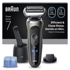 Braun Brijač serije 7 (72-C7200cc)