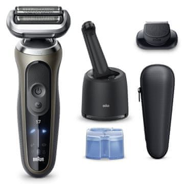 Braun Brijač serije 7 (72-C7200cc)