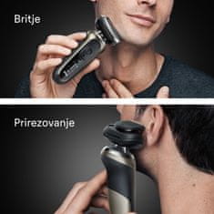 Braun Brijač serije 7 (72-C7200cc)