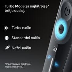 Braun Brijač serije 7 (72-N4200cs)