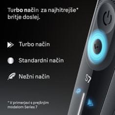 Braun Brijač serije 7 (72-G1200s)