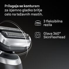 Braun Brijač serije 7 (72-G1200s)