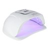 LIVEFY Sun X5 UV LED lampa za nokte 150W, bijela