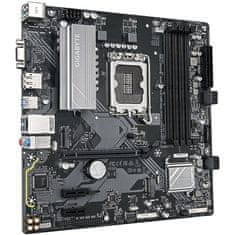 Gigabyte GA-B760M D3HP (1700)