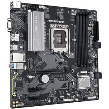 Gigabyte GA-B760M D3HP (1700)