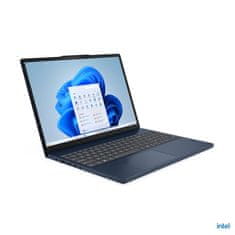 Lenovo IdeaPad 3 Slim laptop 38,86 cm (15,3), WUXGA, i7-13620H, 16 GB, 512 GB, W11H (83K100MESC)
