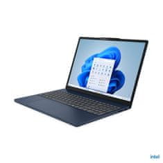 Lenovo IdeaPad 3 Slim laptop 38,86 cm (15,3), WUXGA, i7-13620H, 16 GB, 512 GB, W11H (83K100MESC)