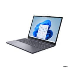 Lenovo IdeaPad 3 Slim prijenosno računalo 38,86 cm (15,3), WUXGA, R5 7535HS, 16 GB, 1 TB, DOS (83K70080SC)