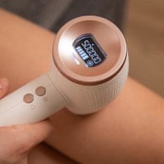 Cecotec Električni Depilator s Pulsirajućim Svijetlom SkinCare IPL Gun