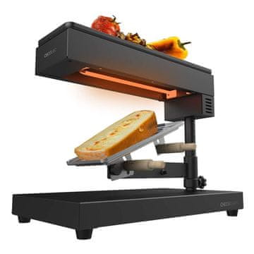Cecotec Električni Roštilj Cheese&Grill 6000