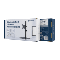 Gembird Stalak za monitor MS-D1ST-03 17" - 32"