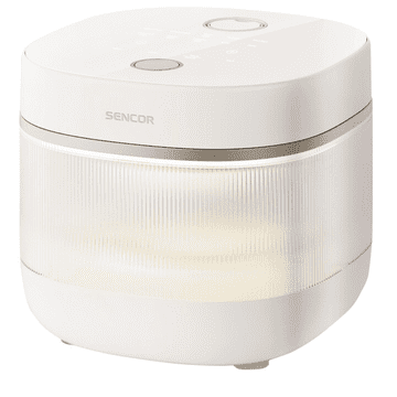 SENCOR SRM Low Carb 2000WH, Kuhalo za rižu