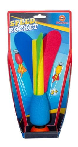 Speed Rocket raketa
