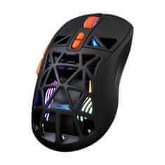 Baracuda miš crna BGM-091 SEAL-B Gaming
