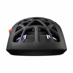 Baracuda miš crna BGM-091 SEAL-B Gaming
