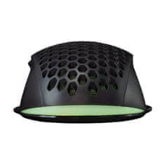 Baracuda miš crna BGM-111 CRAB-B Gaming
