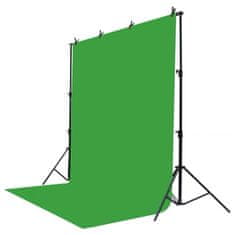 Symfony Fotografske pozadine - 3x platno sa stalkom