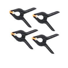 Symfony Fotografske pozadine - 3x platno sa stalkom