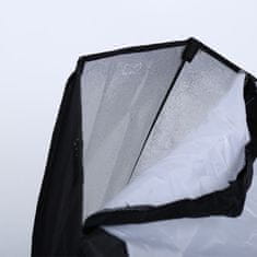 Symfony Softbox osmerokutni set - 2x LED softbox 60 cm