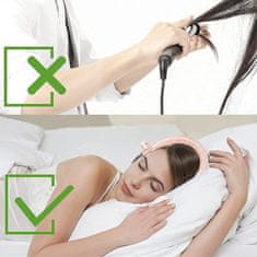 Bodybite Komplet za uvijanje kose bez topline, sigurne kovrče i valovi za sve tipove kose | WRAPSINI