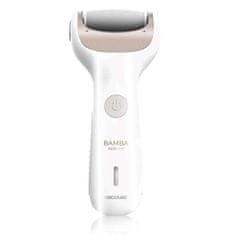 Cecotec Bamba SkinCare Silky za piling stopala 800 mAh