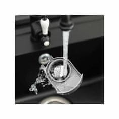 Cecotec Express Aparat za Kavu Cumbia Capricciosa Crna