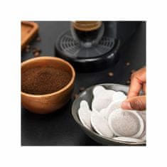 Cecotec Express Aparat za Kavu Cumbia Capricciosa Crna