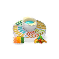 Cecotec Fondue Fun&Sugar Gummy 40 W