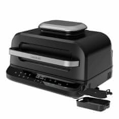 Cecotec Friteza na Zrak i roštilj Cecofry FireDome 6000 6in1