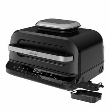 Cecotec Friteza na Zrak i roštilj Cecofry FireDome 6000 6in1