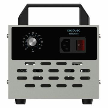Cecotec Generator Ozona TotalPure 4000 Light Ozone