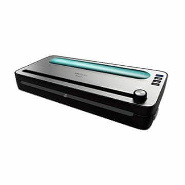 Cecotec Vakuumski zatvarač SealVac 120 SteelCut